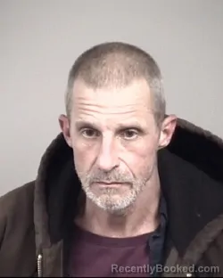 Mugshot of ROBERT KEITH DALTON