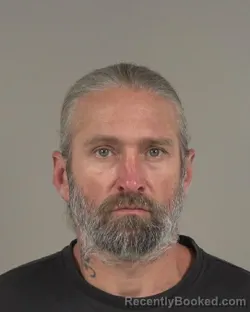 Mugshot of BRANDON WILLIAM HARRINGTON booked in Cabarrus County, North Carolina on May 28, 2026