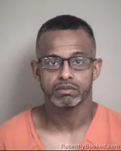 Mugshot of MICHAEL YRRAL WYNN