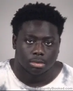 Mugshot of JOSEPH KNOX