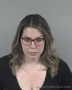 Mugshot of MONICA GRISELLE EGUINO-LEON