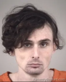 Mugshot of DOMINIC FRANCIS SMITH