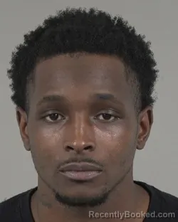 Mugshot of TYLER JAMES CARROLL-HALL