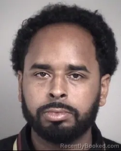 Mugshot of CHRISTOPHER LEE FARRAR