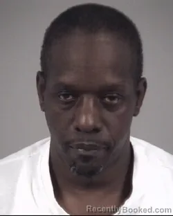 Mugshot of CHANTO LAJUAN REED