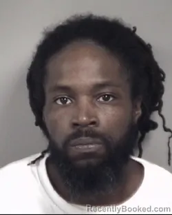 Mugshot of DERRICK DANTAY SMITH