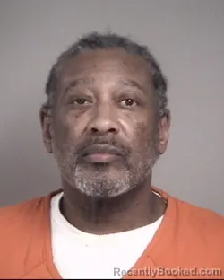 Mugshot of ANDREW MOTEN