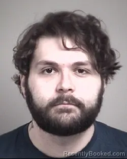 Mugshot of DEVION SCOTT LUIHN