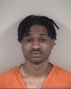 Mugshot of MARVCUS LATRELL SKEEN