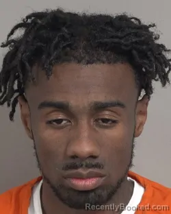 Mugshot of RANDY MIDCALF booked in Cabarrus County, North Carolina on April 7, 2026