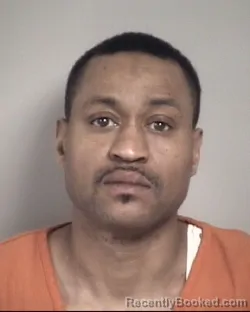 Mugshot of QUINCEY LAMAR GULLEY