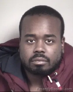 Mugshot of KWINCI MALON BRIDGES