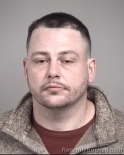 Mugshot of EDDIE LEE MELTON