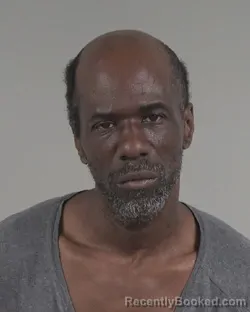 Mugshot of MAURICE WALLEY