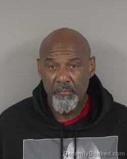 Mugshot of STANLEY EUGENE MILLER