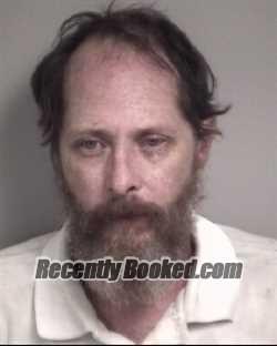 Mugshot of WILLIAM KENNETH JOHNSON