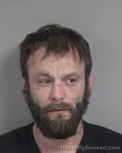 Mugshot of VINCENT JAMES CARPENTER