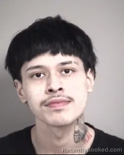 Mugshot of EDUARDO ANTONIO ARGUETA