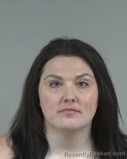 Mugshot of RACHEL LEIGH OWENS