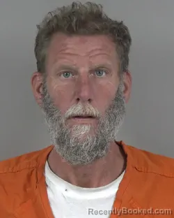 Mugshot of JEREMY MICHAEL TUCKER