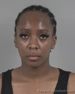 Mugshot of BRITNEY OZICHI AGOHA