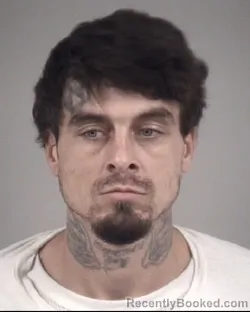 Mugshot of HARVEY JEREMY SMITH