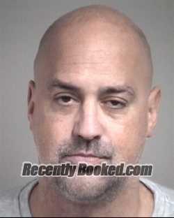 Mugshot of DANIEL RUDOLPH CRONIN