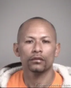 Mugshot of JONATHAN SANDOVAL NOYOLA