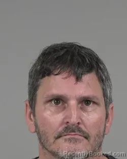 Mugshot of CHARLTON CHRISTIAN ALLEN booked in Cabarrus County, North Carolina on April 25, 2026