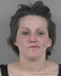 Mugshot of VICTORY BETH WASSON