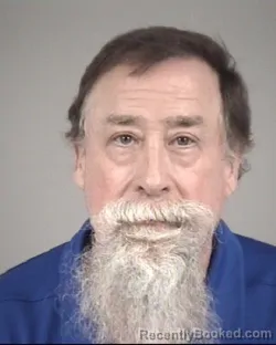 Mugshot of BRIAN FRANCIS MYSZKA