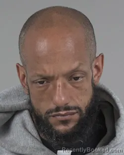 Mugshot of MILAN DION TANNER