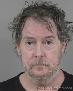 Mugshot of KEVIN WILLIAM HERSHEY booked in Cabarrus County, North Carolina on April 15, 2026