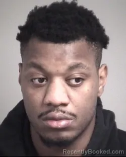 Mugshot of DOMINIC CHIMA ASOLUKA