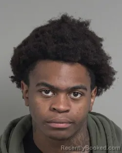 Mugshot of JULIAN CHRISTIAN DEAN