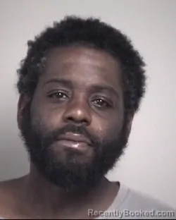 Mugshot of MICHAEL ANTONIO FREEMAN