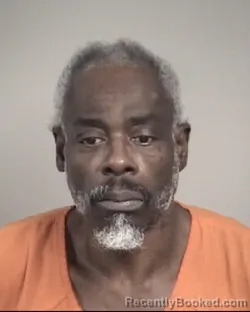 Mugshot of ERIC LESHAWN HARRIS