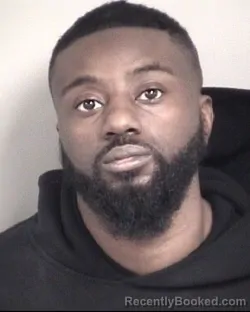 Mugshot of RASHEE DARZELL MASSEY