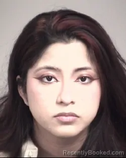 Mugshot of BIRZAYIT JIMENEZ