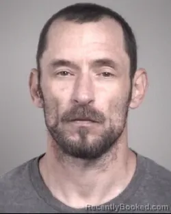 Mugshot of JAMES MICHAEL LOCKEY