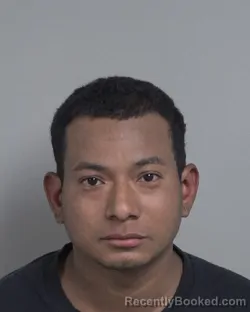 Mugshot of EMMANUEL CARMONA BIBIANO