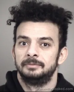 Mugshot of MOATAZ ALAELDIN OSMAN ELBASYOUNY