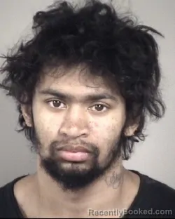 Mugshot of NICHOLAS DEVION GWINN