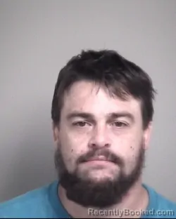 Mugshot of WILLIAM BRADLEY LANGLEY