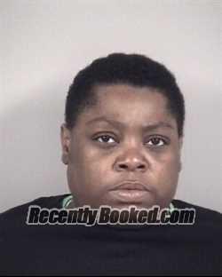 Mugshot of GENELL ANN ADAMS