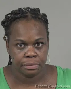 Mugshot of TODRA LASHUNDRA ROYAL