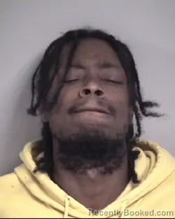Mugshot of DEFANSO ANTOINE NATHAN