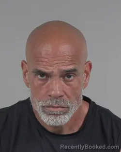 Mugshot of RAHAMAT MITCHELL QUEEN