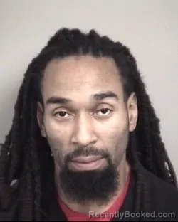 Mugshot of TARAIL VINCENT GAMBRELL