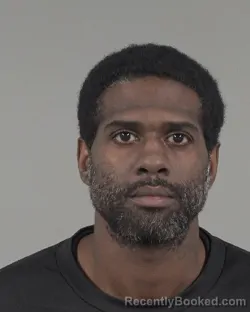 Mugshot of NATHANIEL LEON ASHFORD